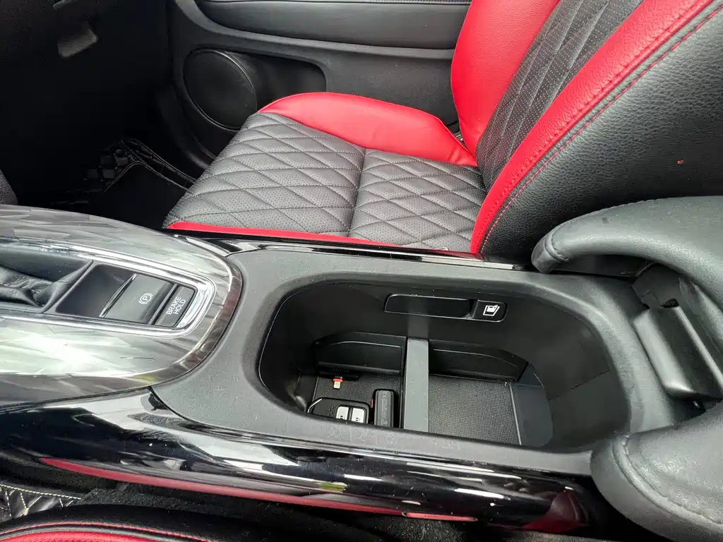 Honda XR-V