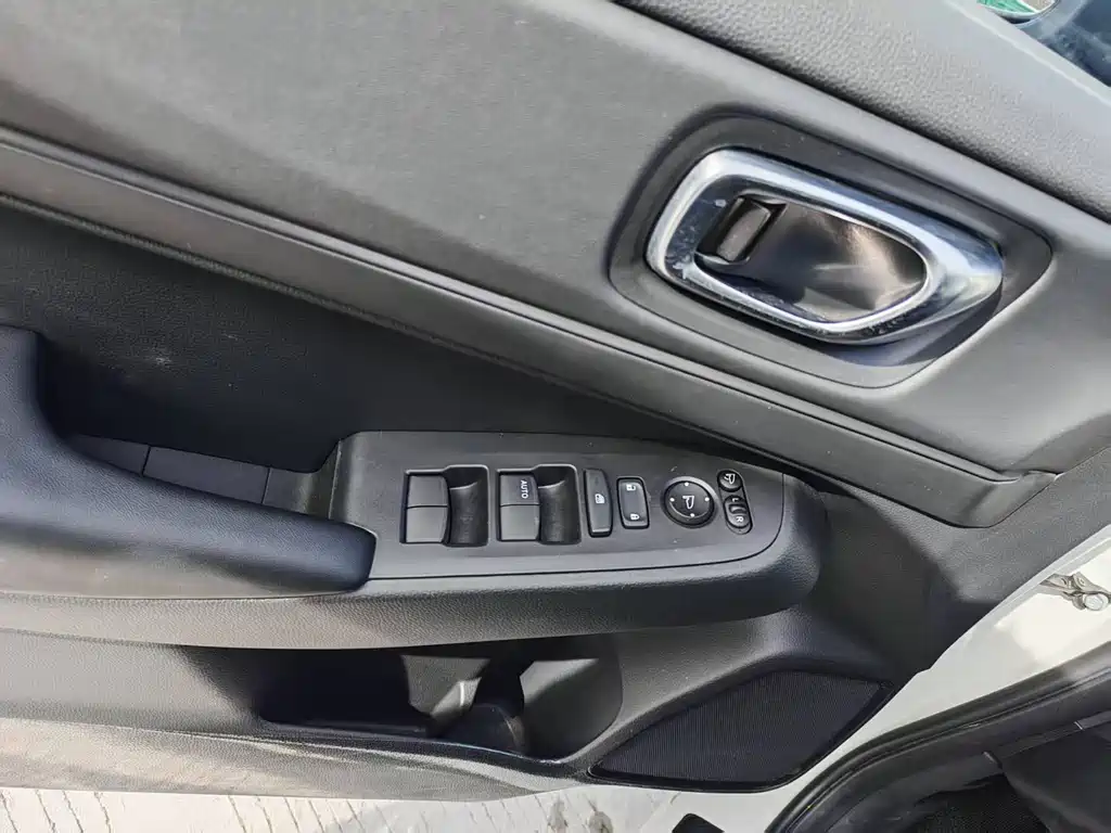 Honda XR-V