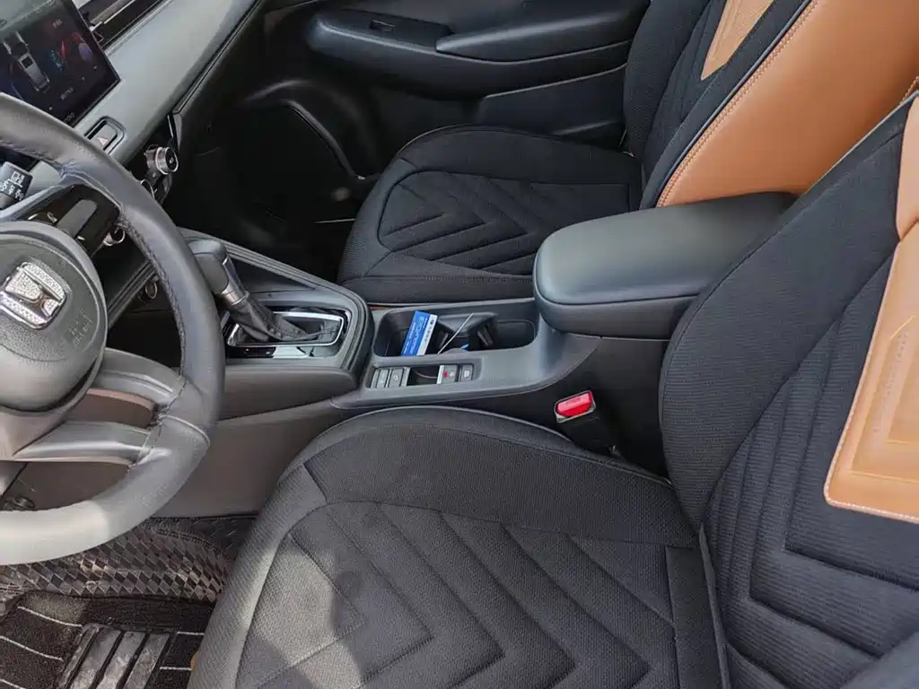 Honda XR-V