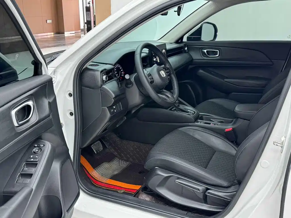 Honda XR-V