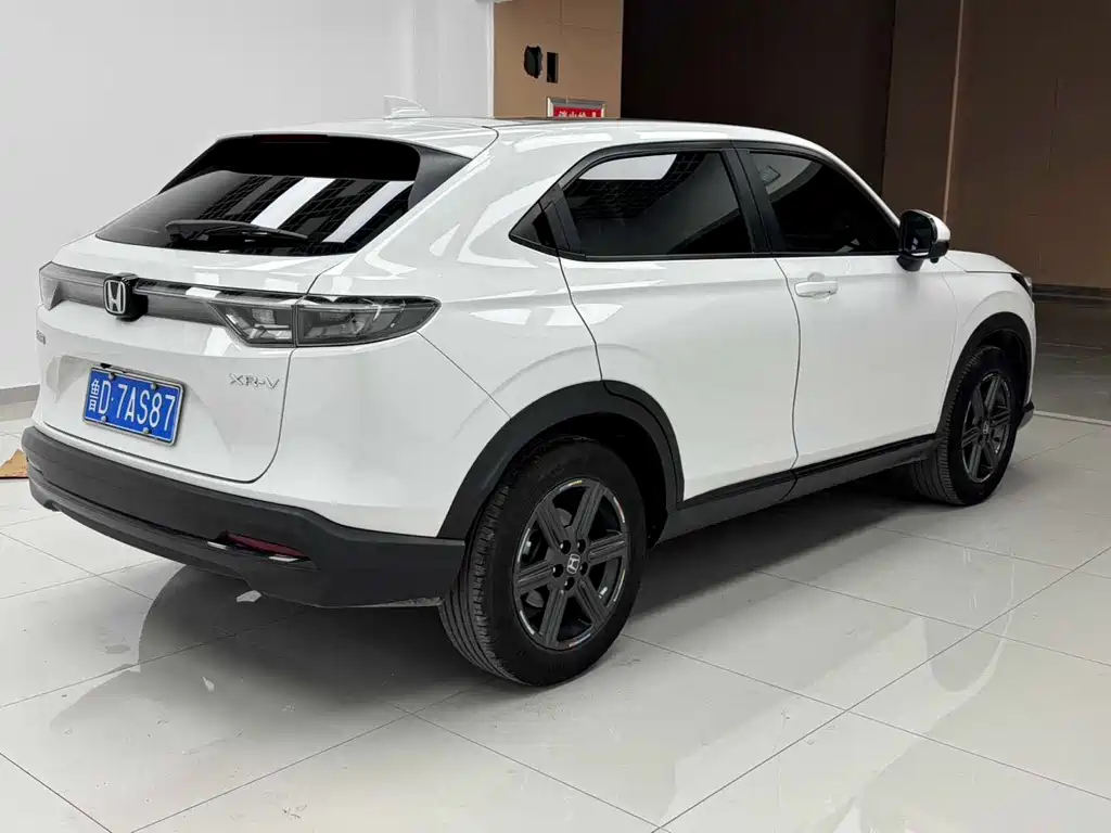 Honda XR-V
