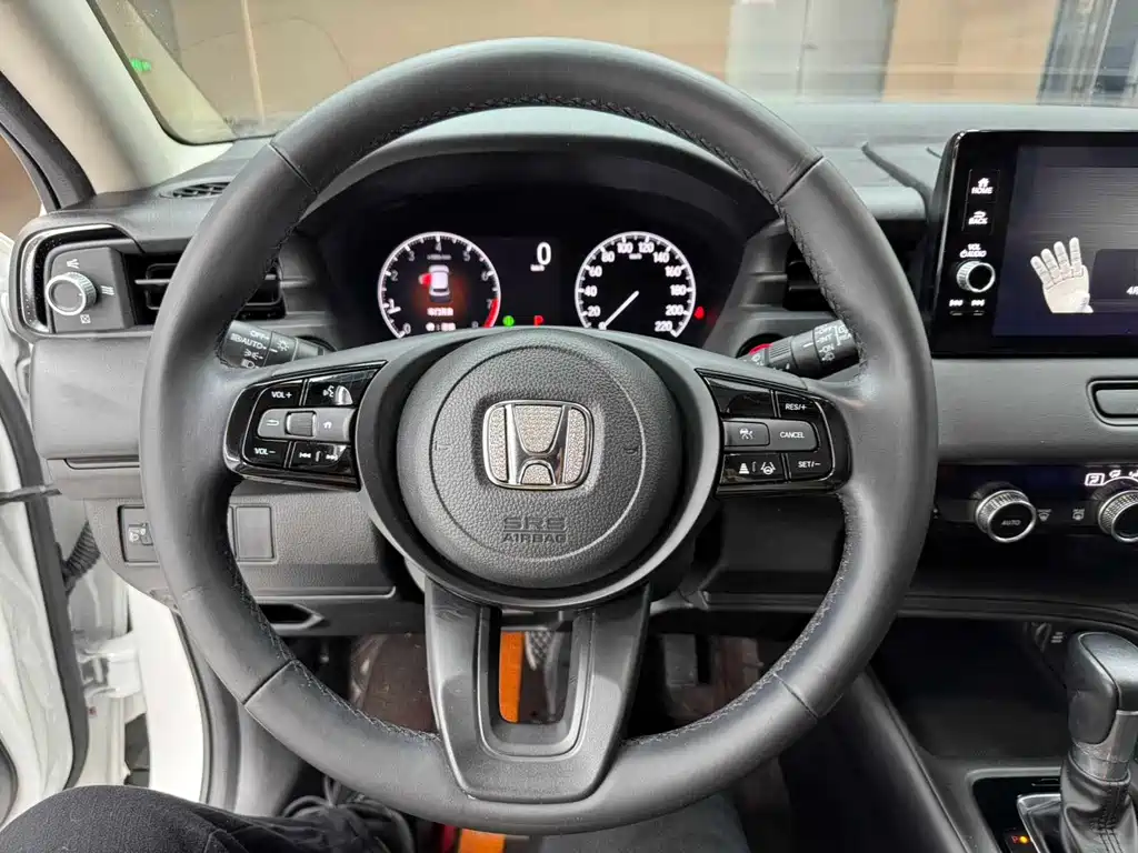 Honda XR-V