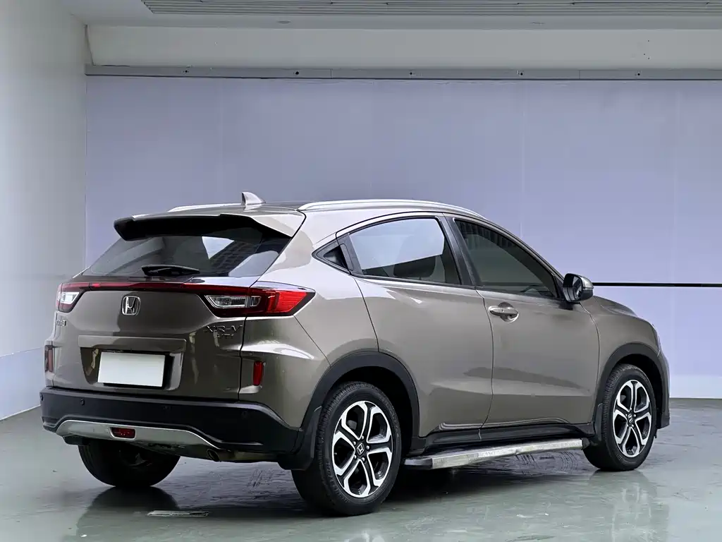 Honda XR-V