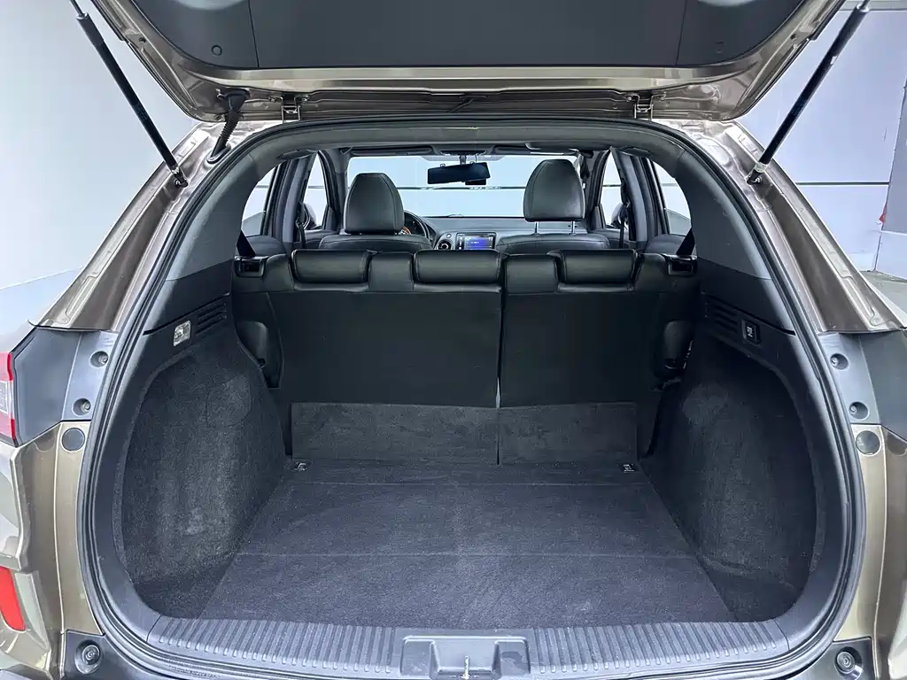 Honda XR-V