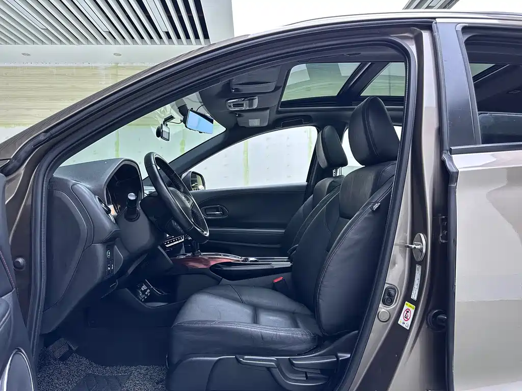 Honda XR-V