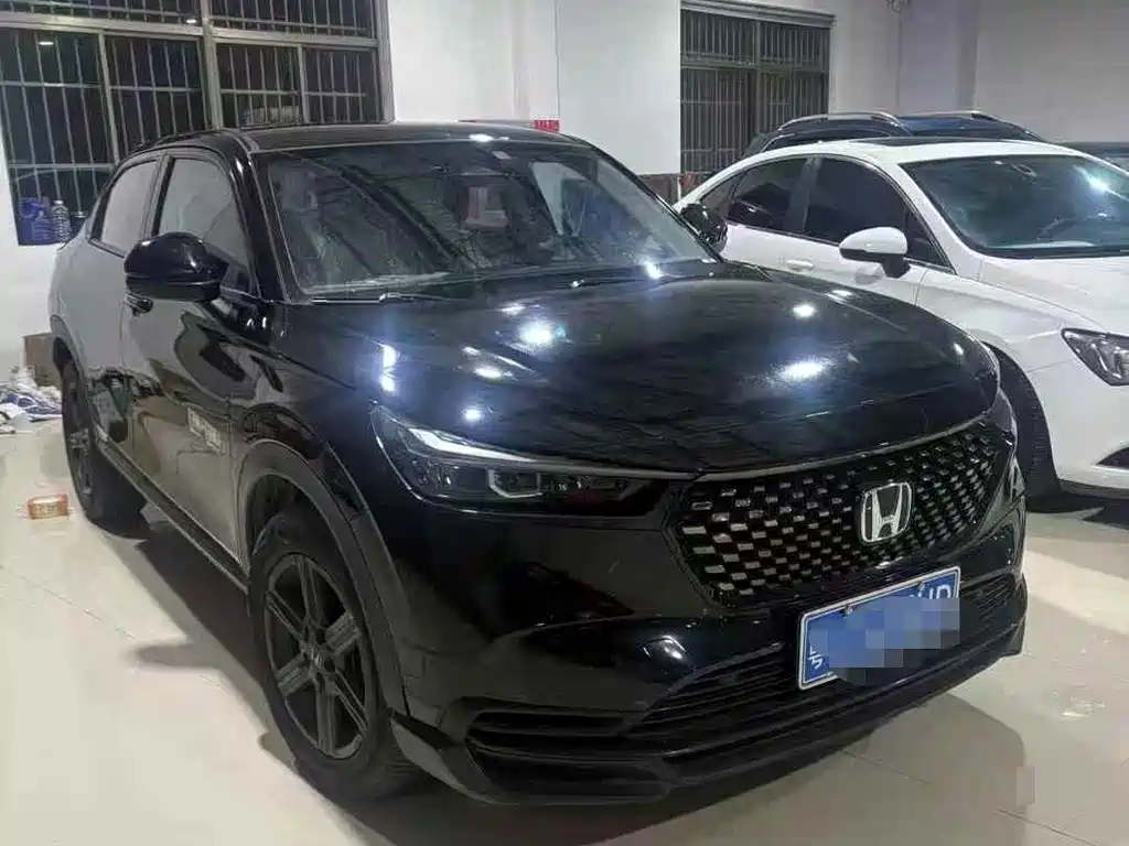 Honda XR-V