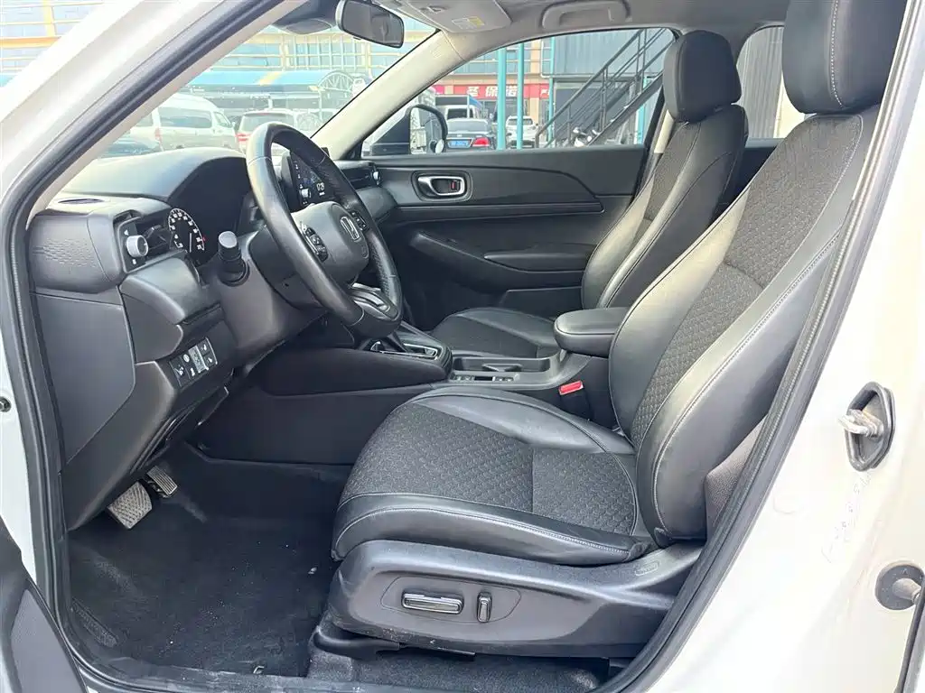 Honda XR-V