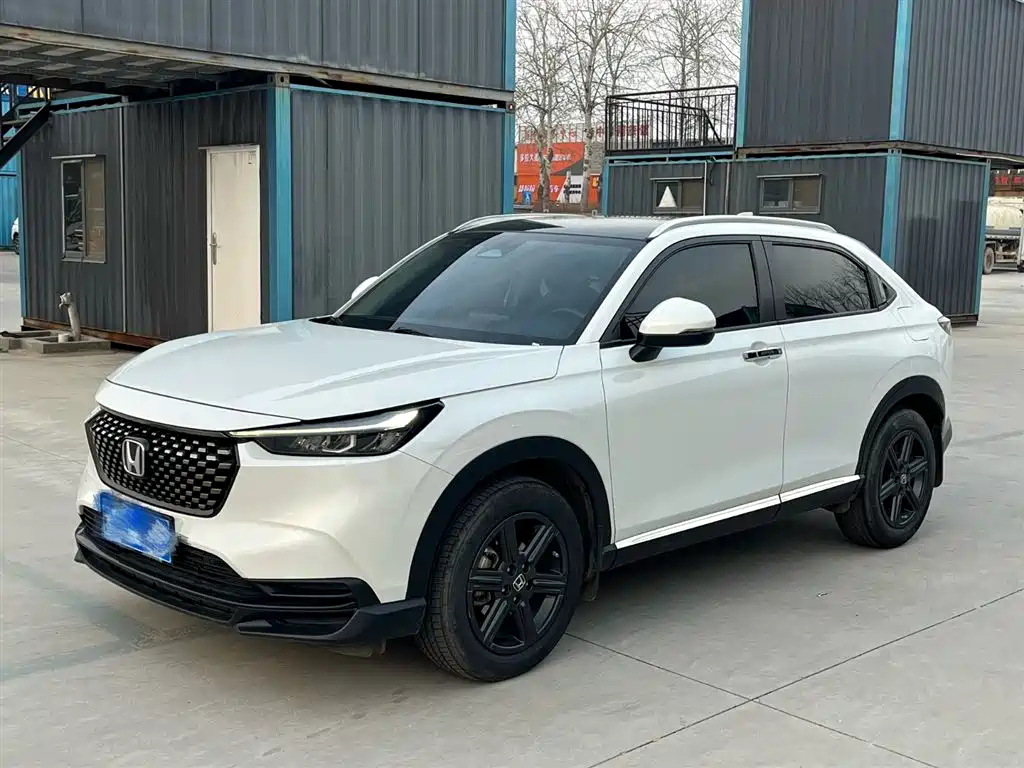 Honda XR-V