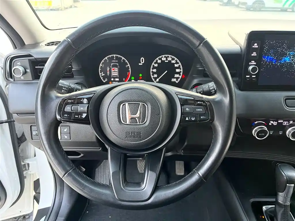 Honda XR-V