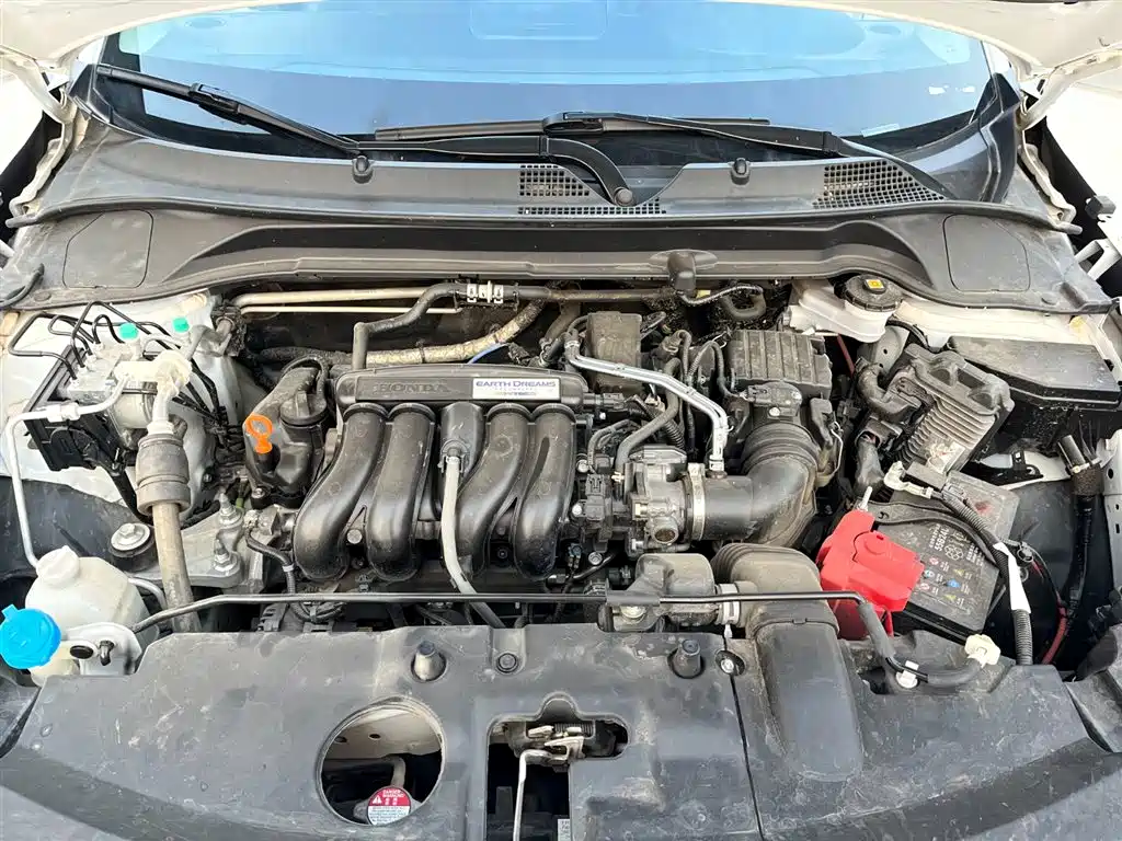 Honda XR-V