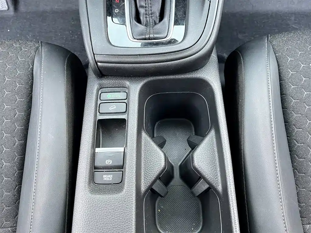 Honda XR-V