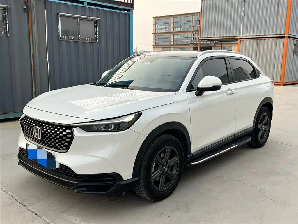 Honda XR-V