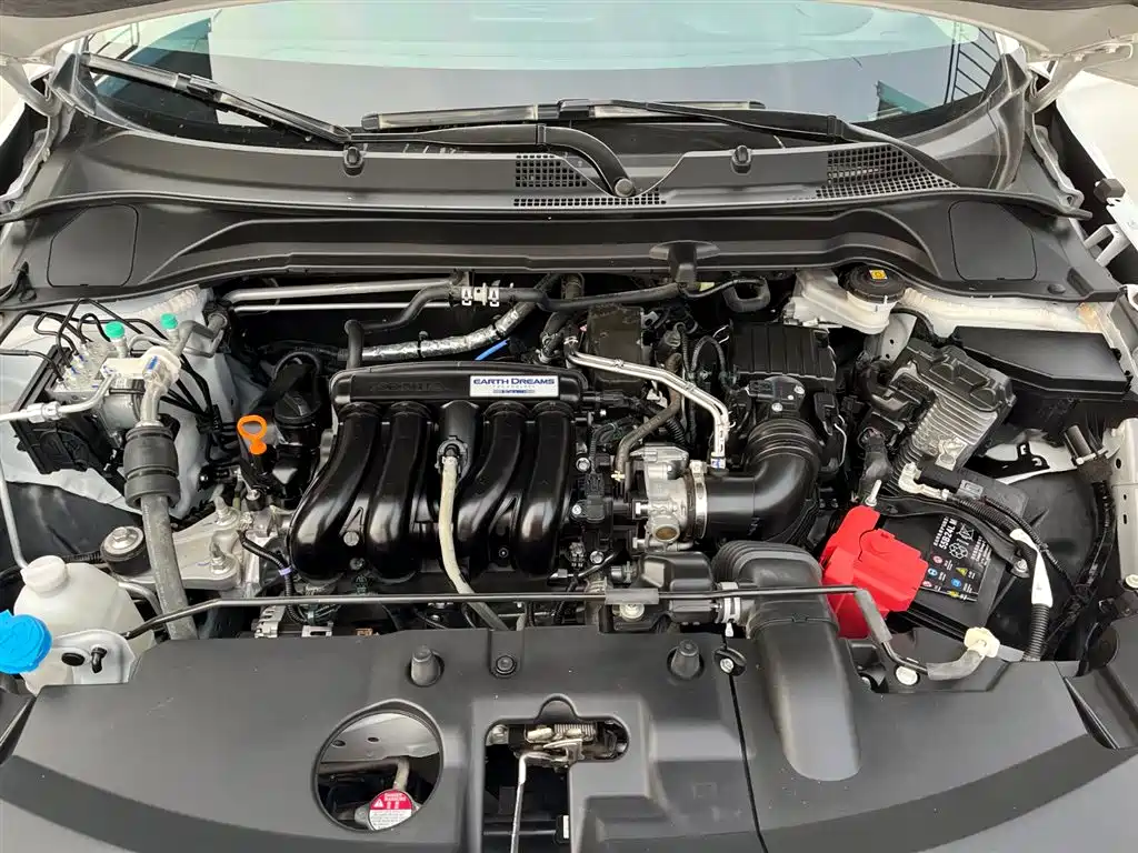 Honda XR-V