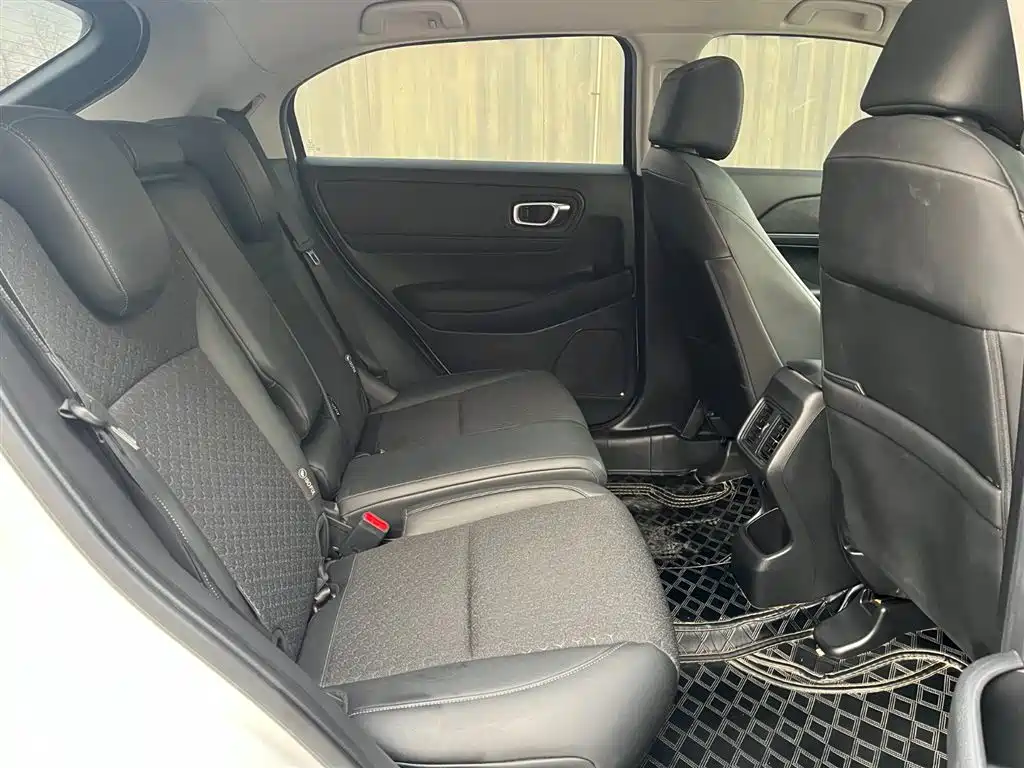 Honda XR-V