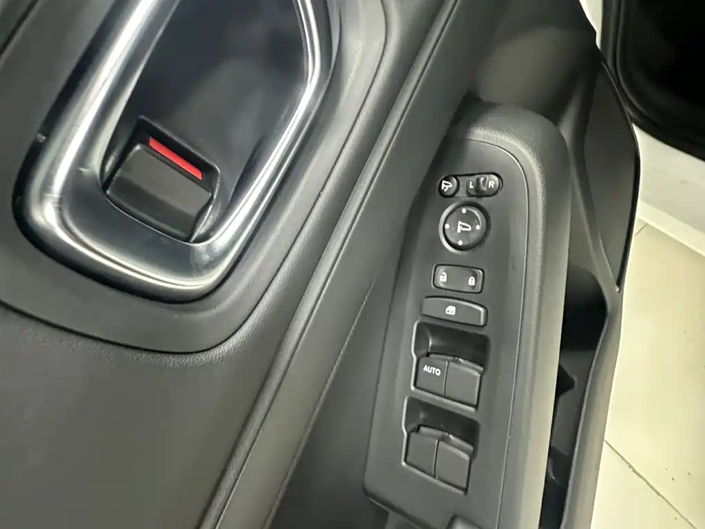 Honda XR-V
