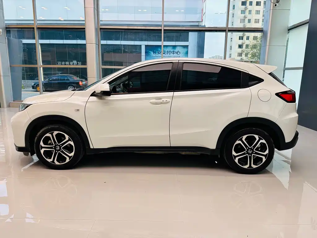 Honda XR-V