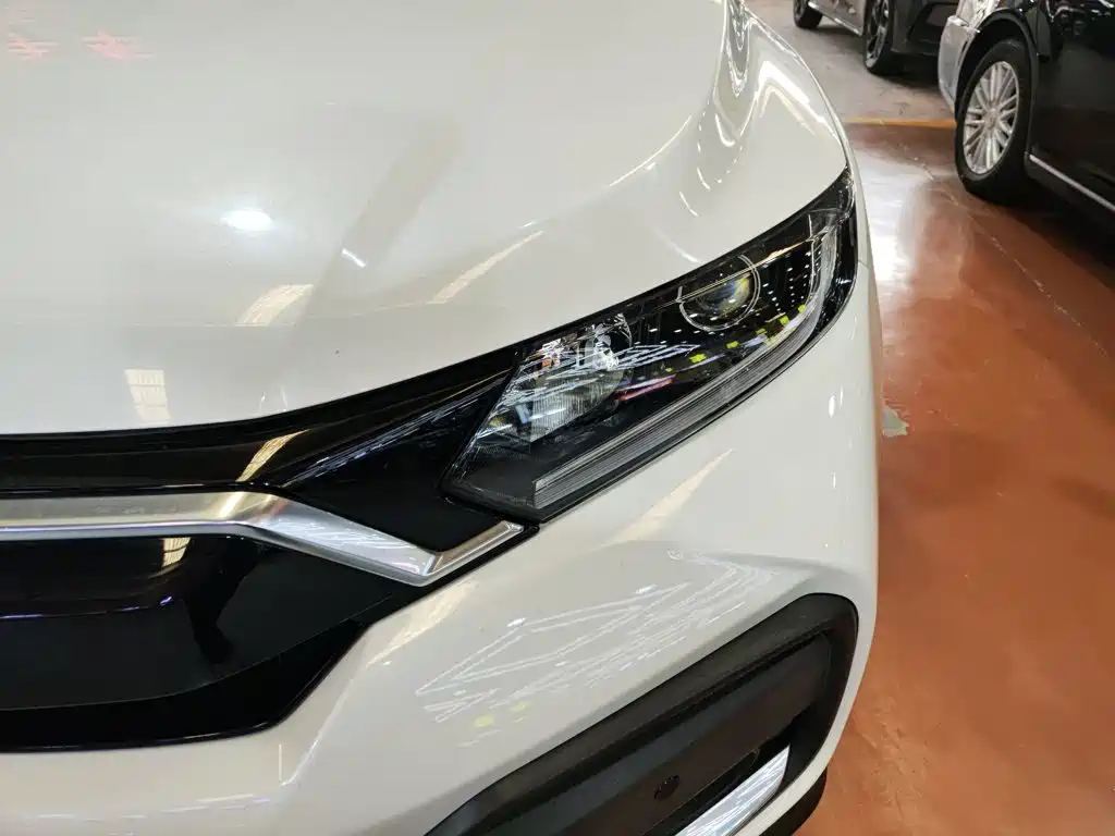 Honda XR-V