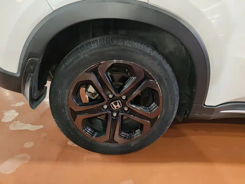 Honda XR-V