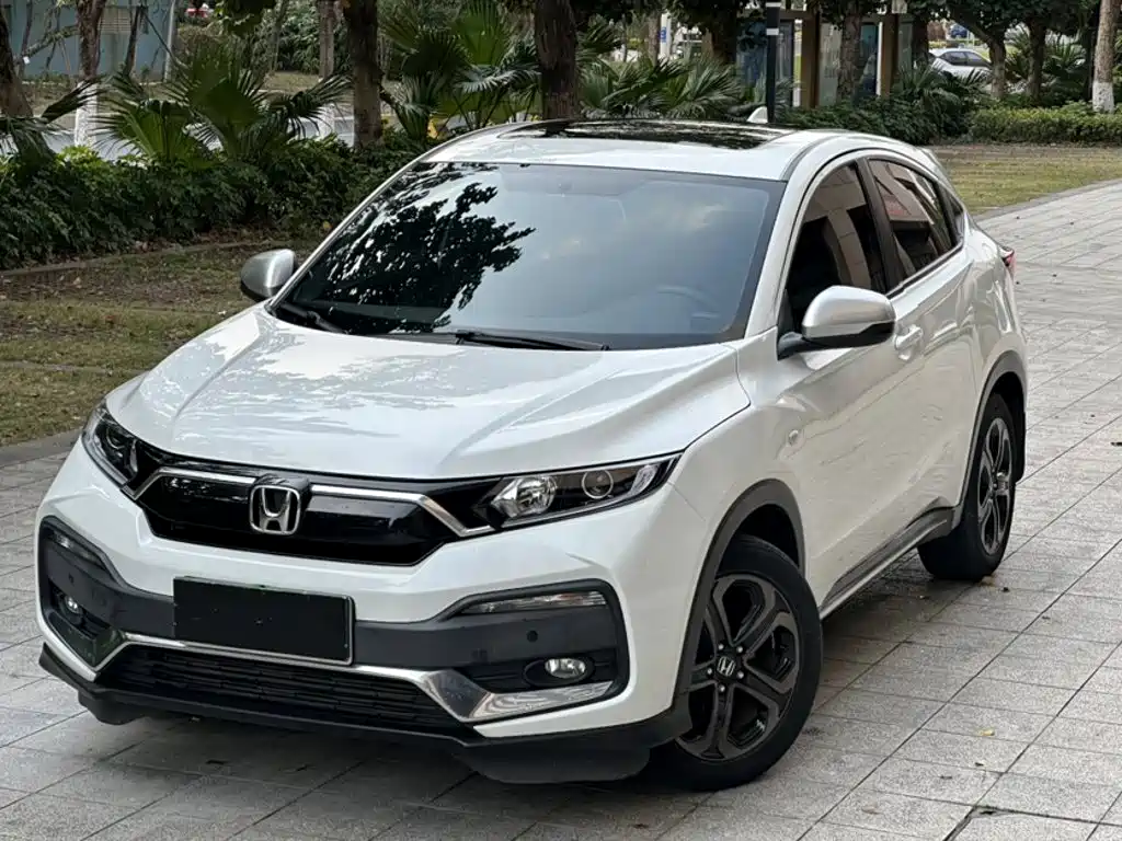 Honda XR-V