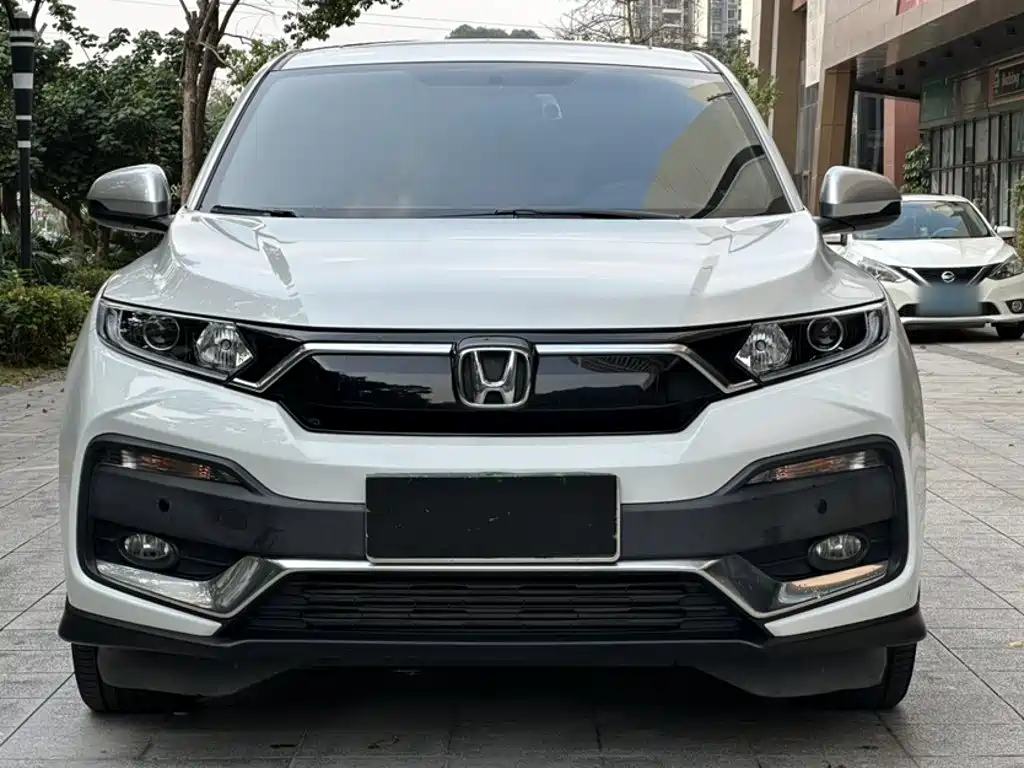 Honda XR-V
