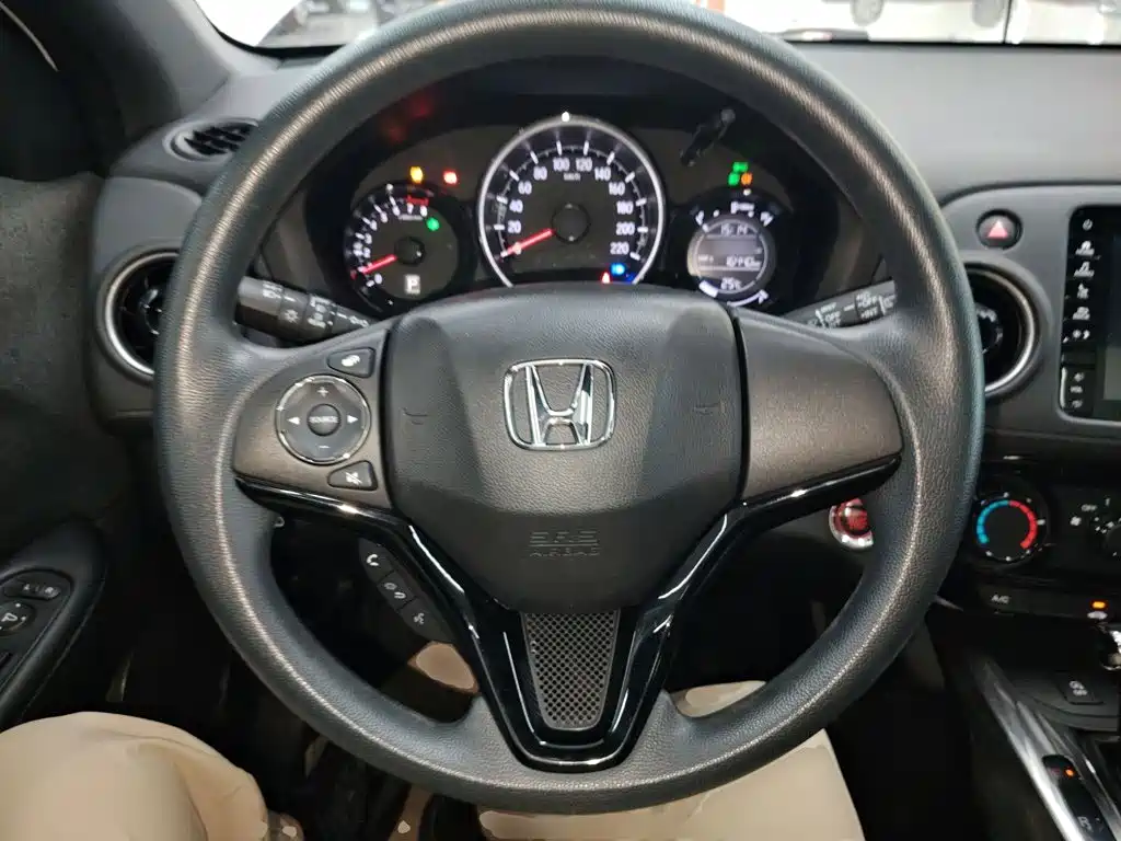 Honda XR-V