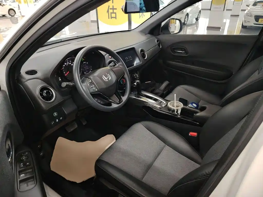 Honda XR-V
