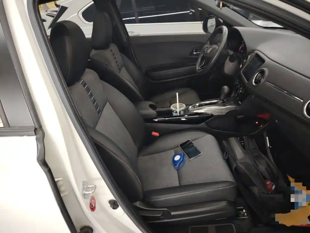 Honda XR-V