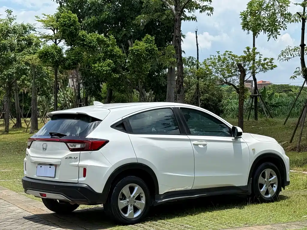 Honda XR-V