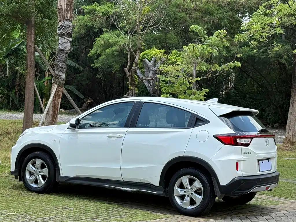 Honda XR-V