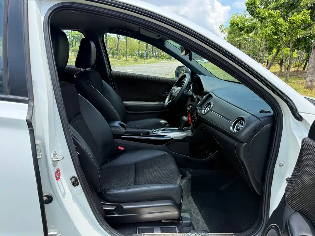 Honda XR-V