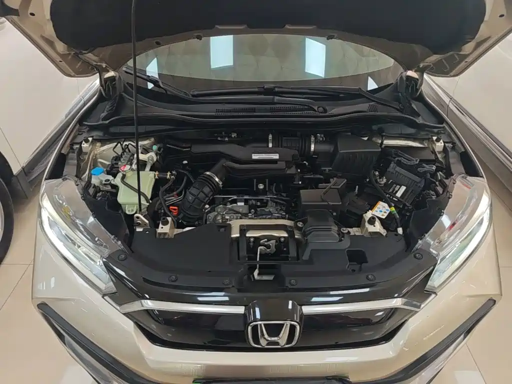 Honda XR-V