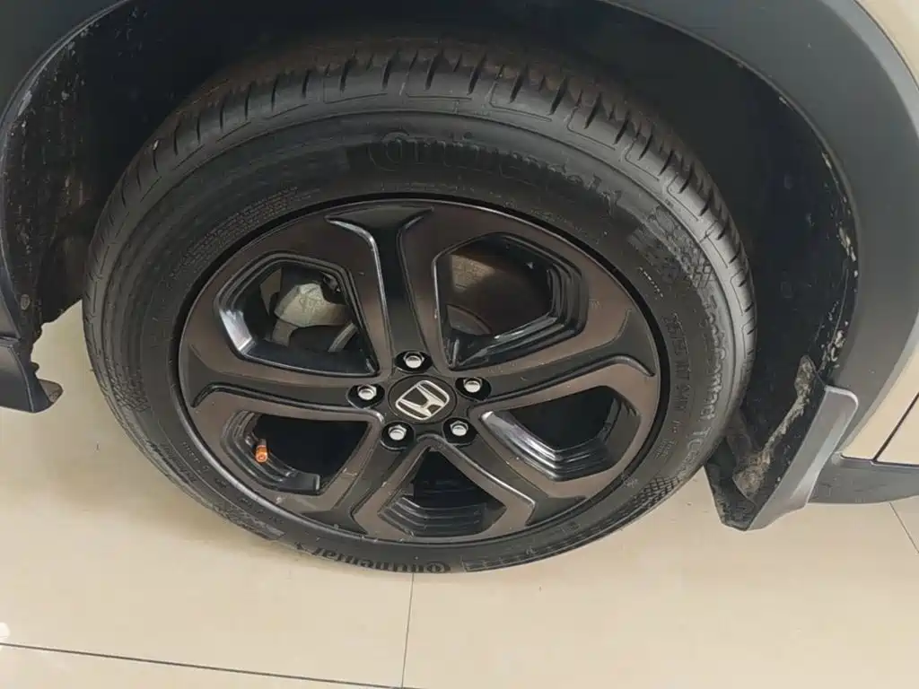 Honda XR-V