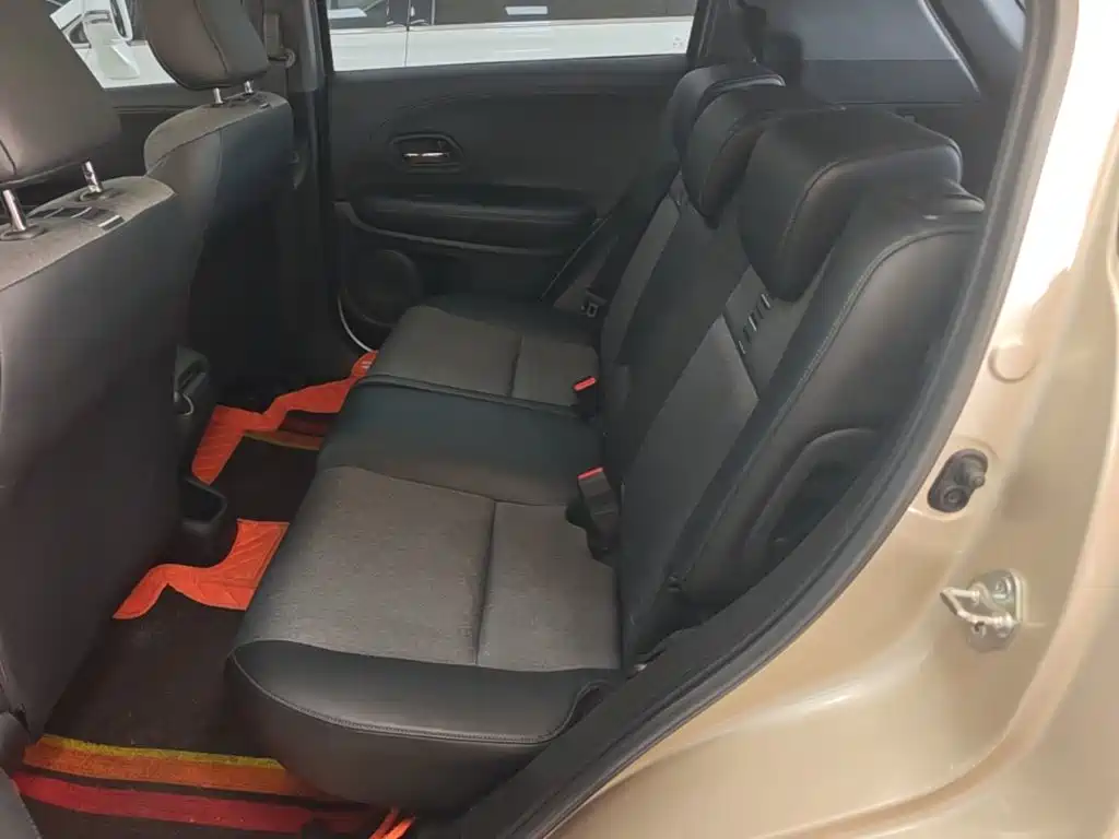 Honda XR-V