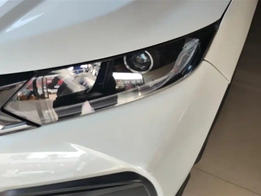 Honda XR-V