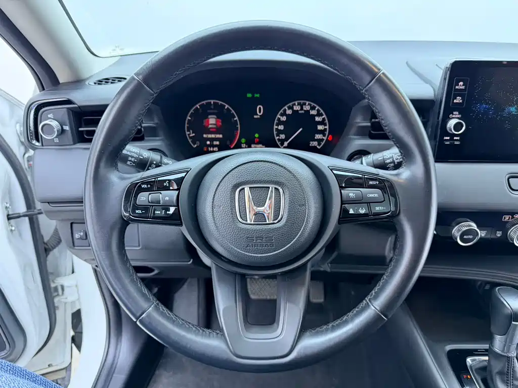 Honda XR-V