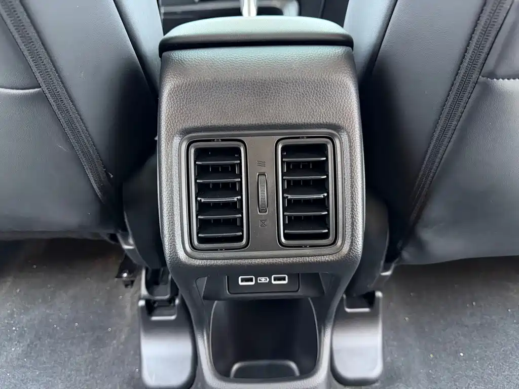 Honda XR-V