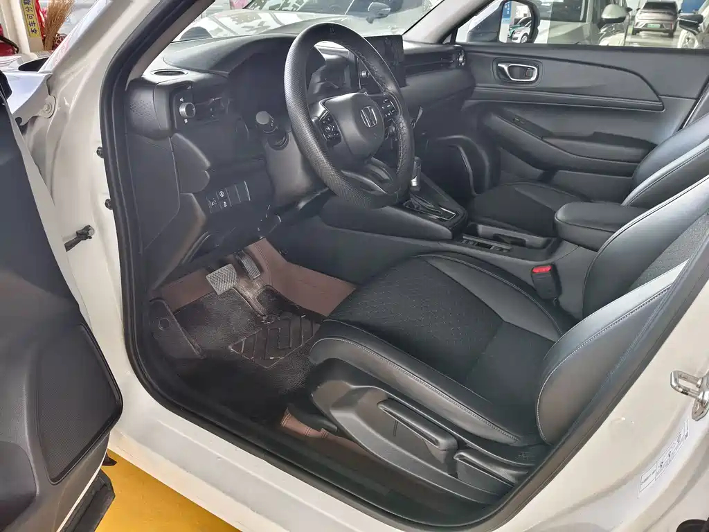 Honda XR-V