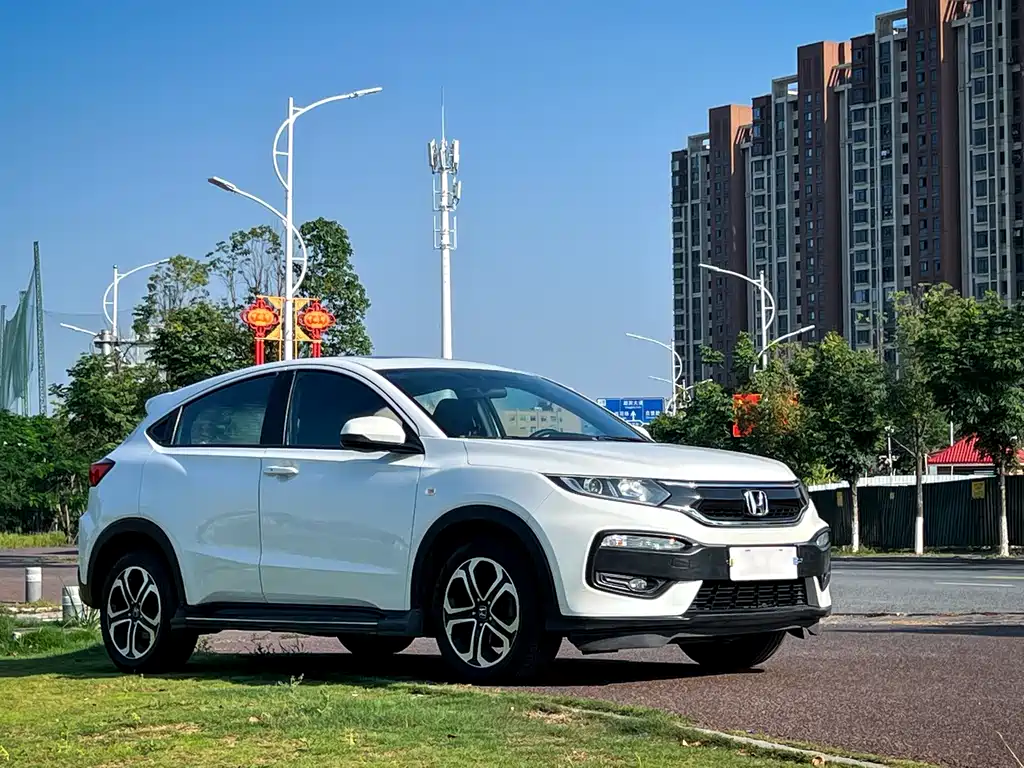 Honda XR-V