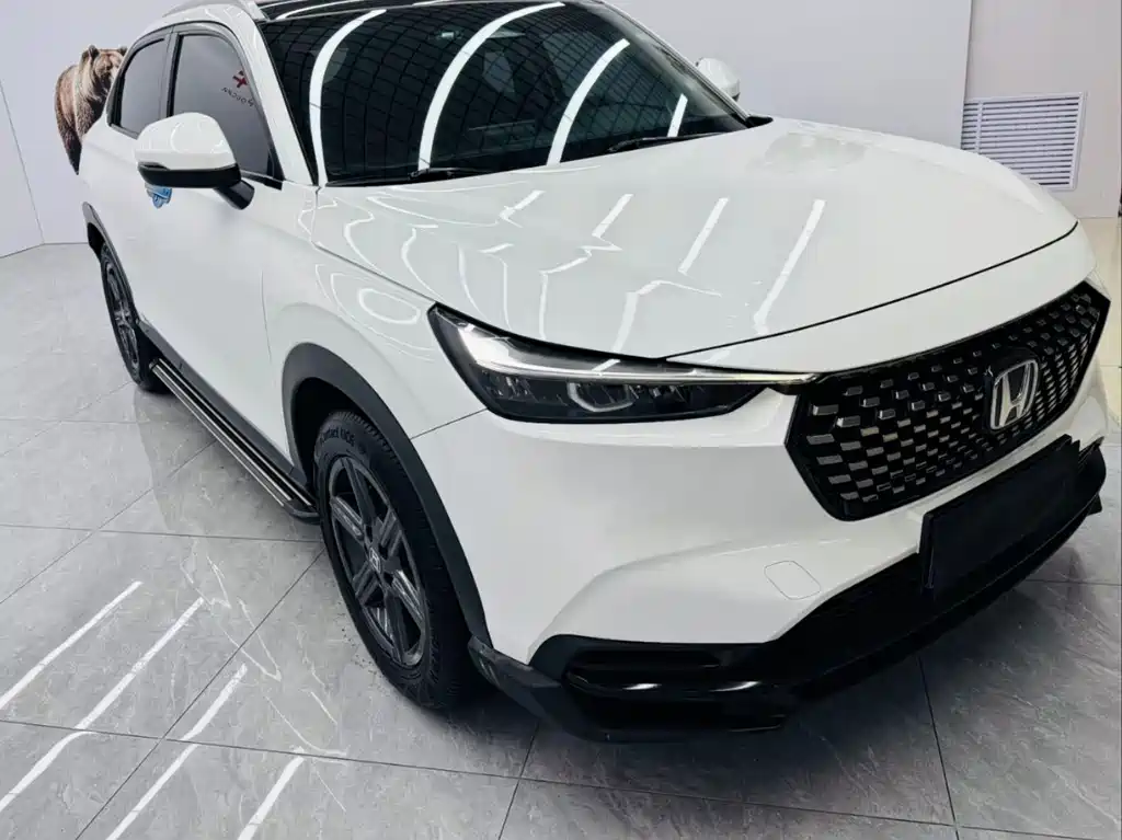 Honda XR-V