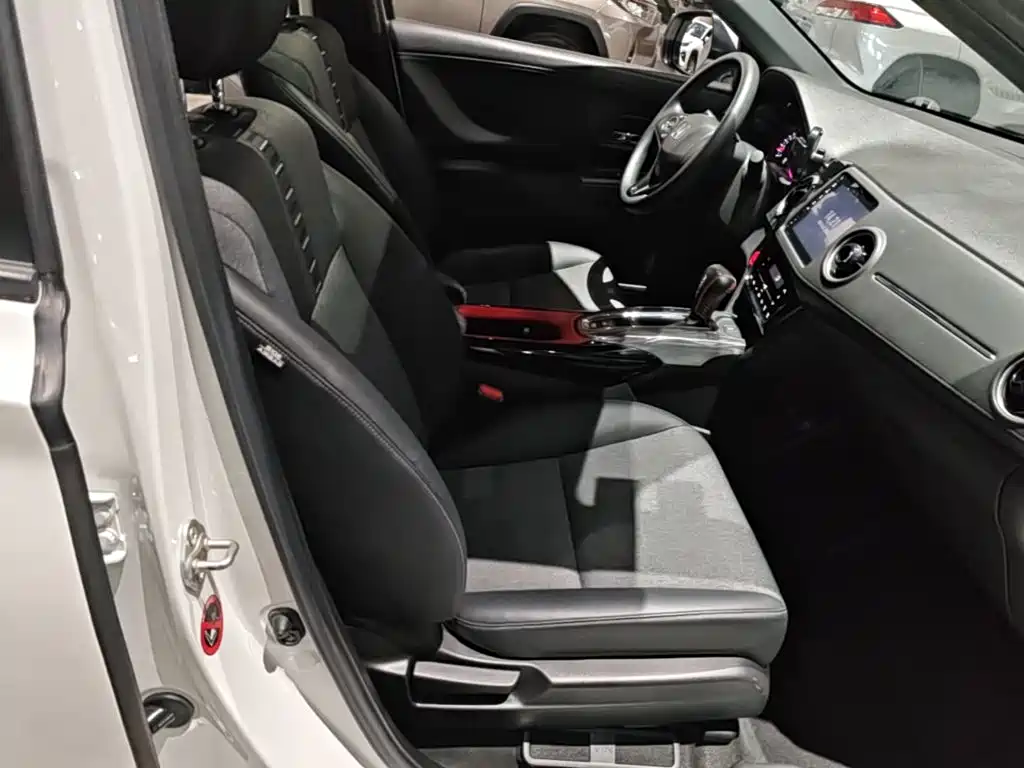 Honda XR-V