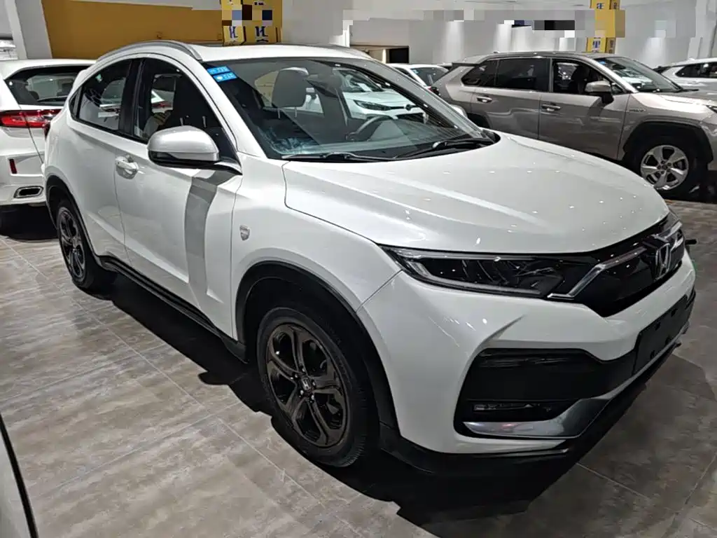 Honda XR-V