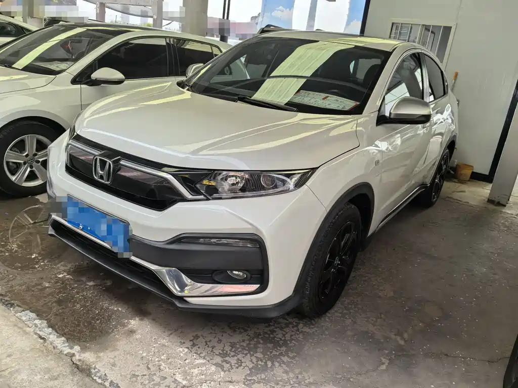 Honda XR-V