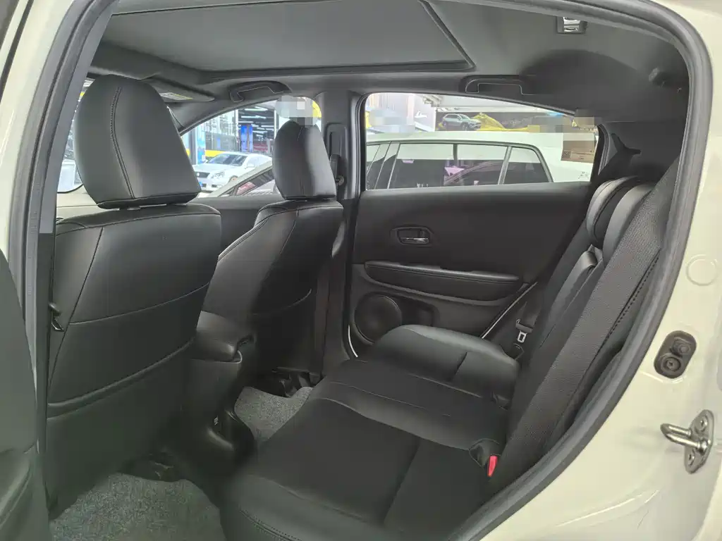 Honda XR-V