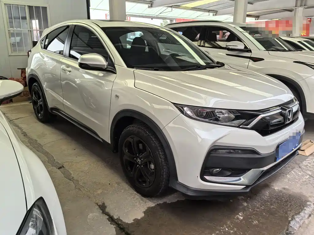 Honda XR-V