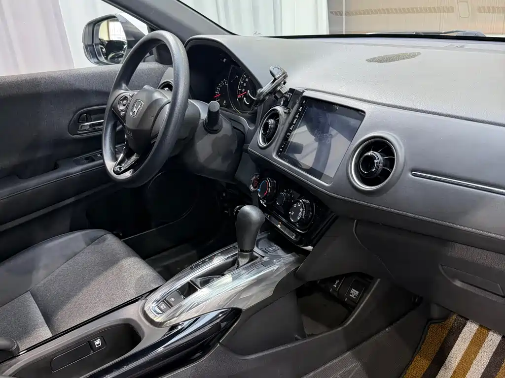 Honda XR-V