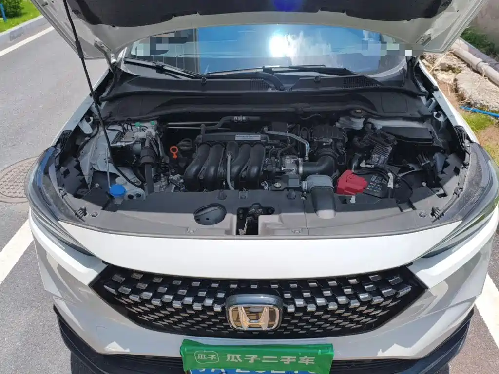 Honda XR-V