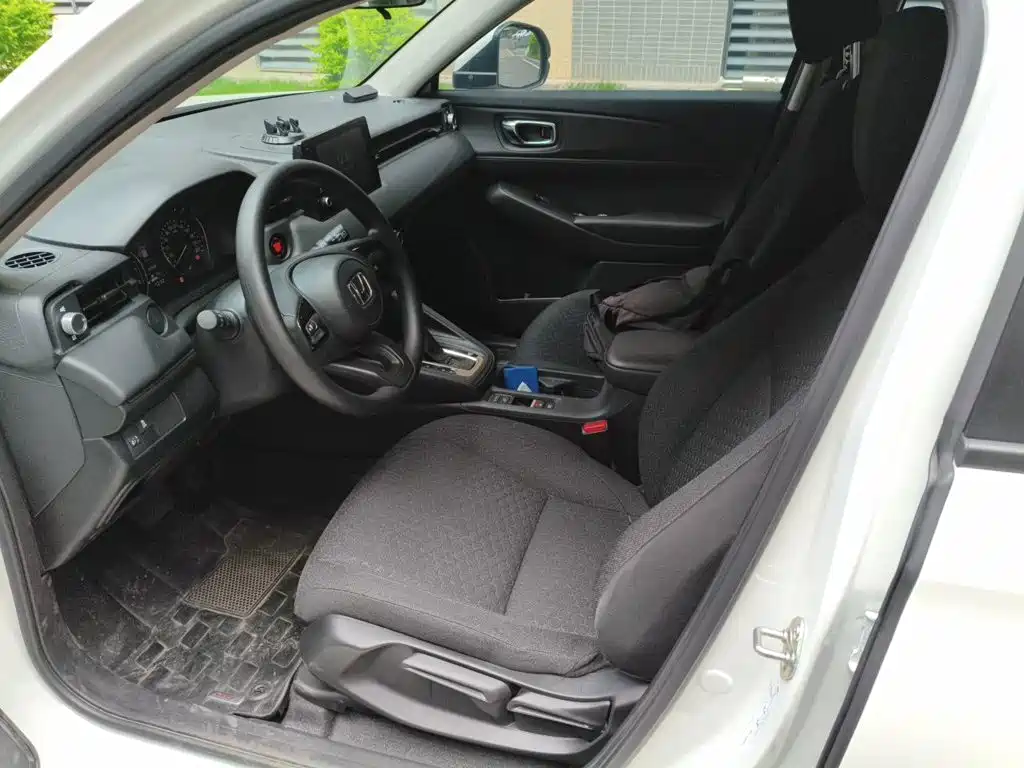 Honda XR-V