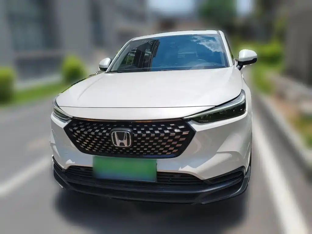 Honda XR-V