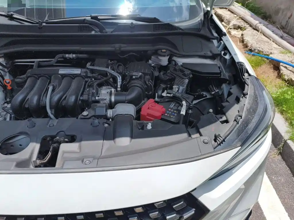 Honda XR-V