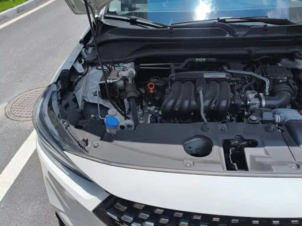 Honda XR-V